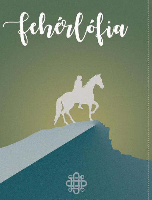 Fehérlófia